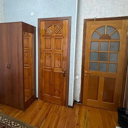 طشقند Old Inn Hostel المظهر الخارجي الصورة