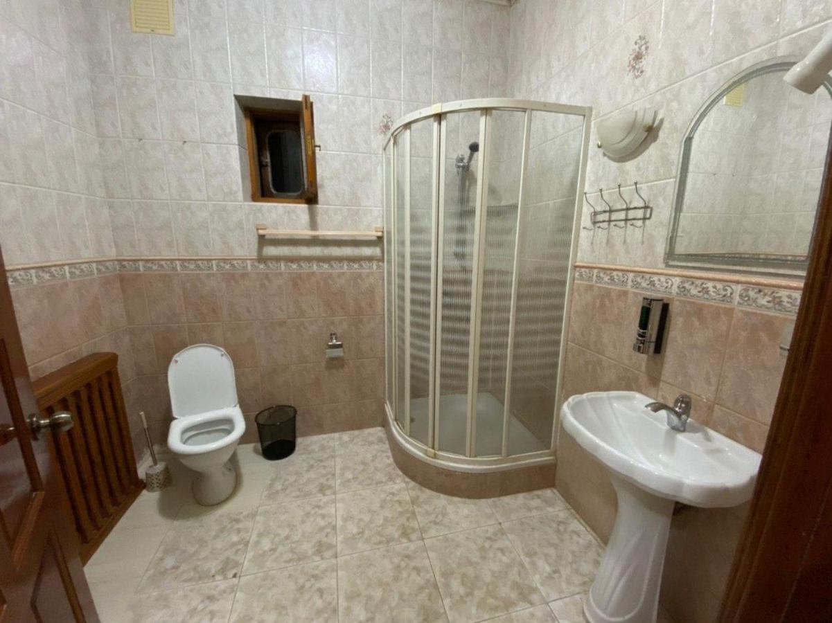 طشقند Old Inn Hostel المظهر الخارجي الصورة