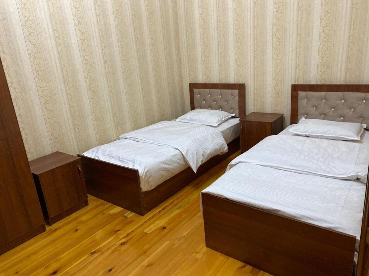 طشقند Old Inn Hostel المظهر الخارجي الصورة