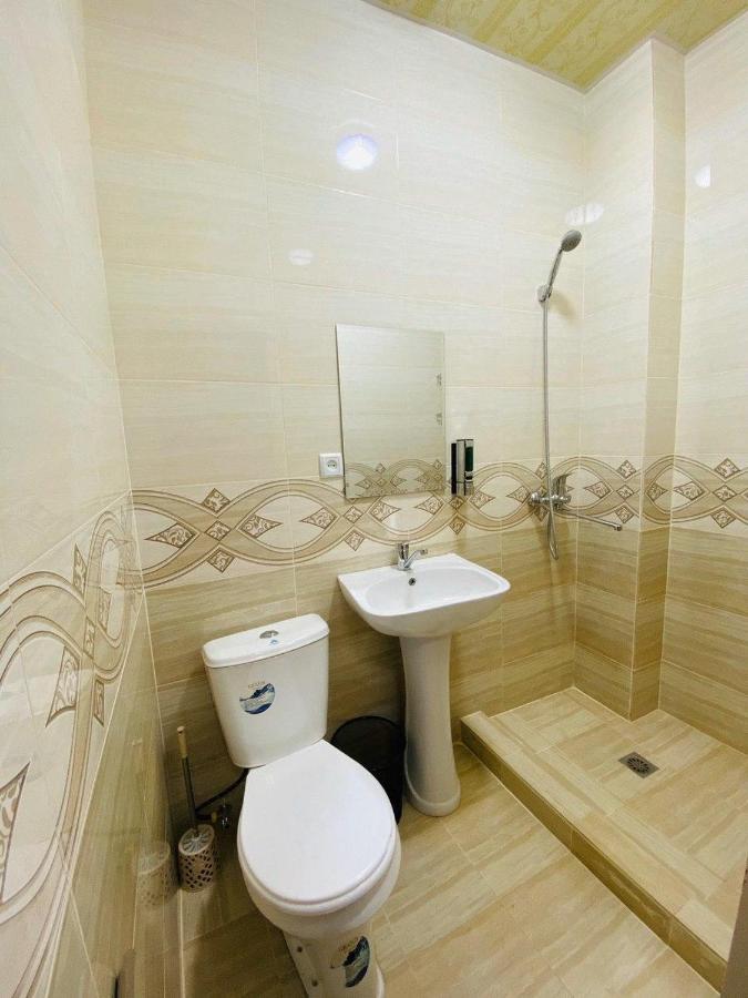 طشقند Old Inn Hostel المظهر الخارجي الصورة