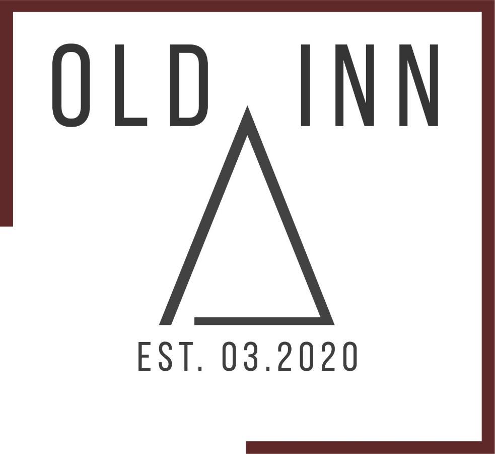 طشقند Old Inn Hostel المظهر الخارجي الصورة