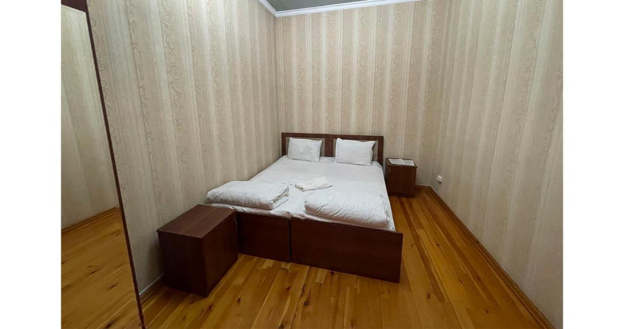 طشقند Old Inn Hostel المظهر الخارجي الصورة