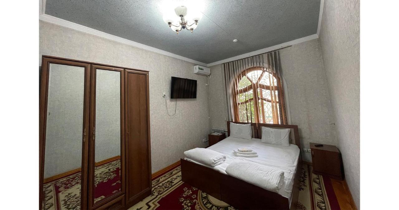 طشقند Old Inn Hostel المظهر الخارجي الصورة
