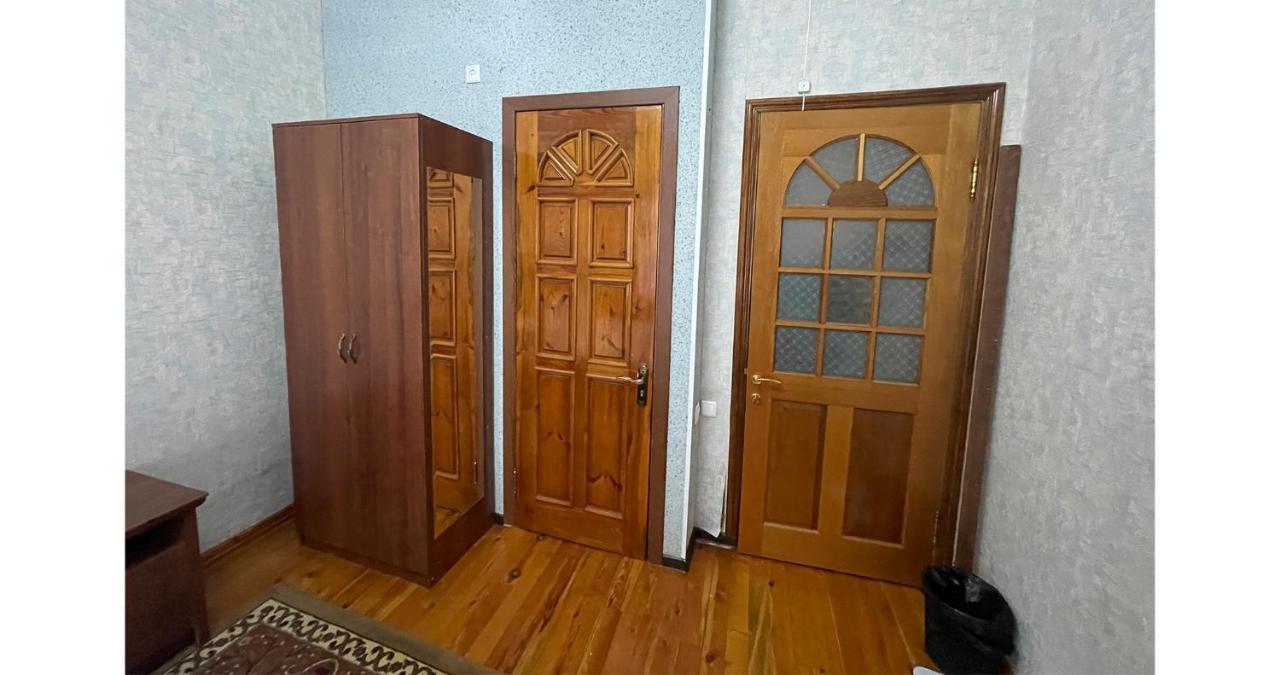 طشقند Old Inn Hostel المظهر الخارجي الصورة
