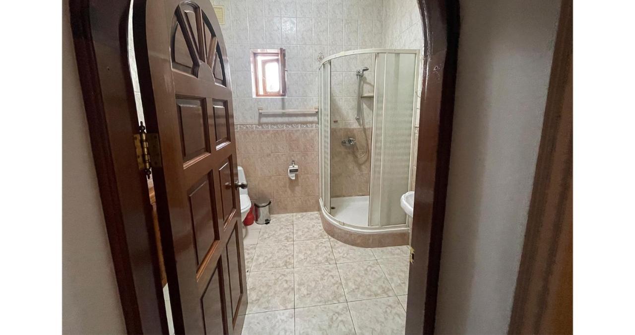طشقند Old Inn Hostel المظهر الخارجي الصورة