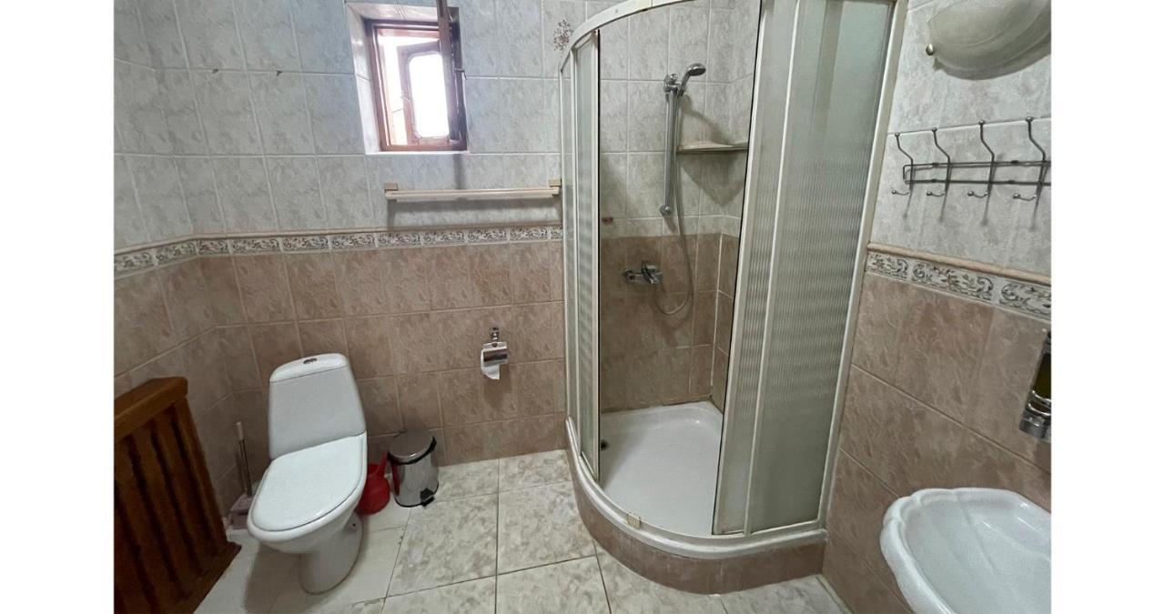 طشقند Old Inn Hostel المظهر الخارجي الصورة