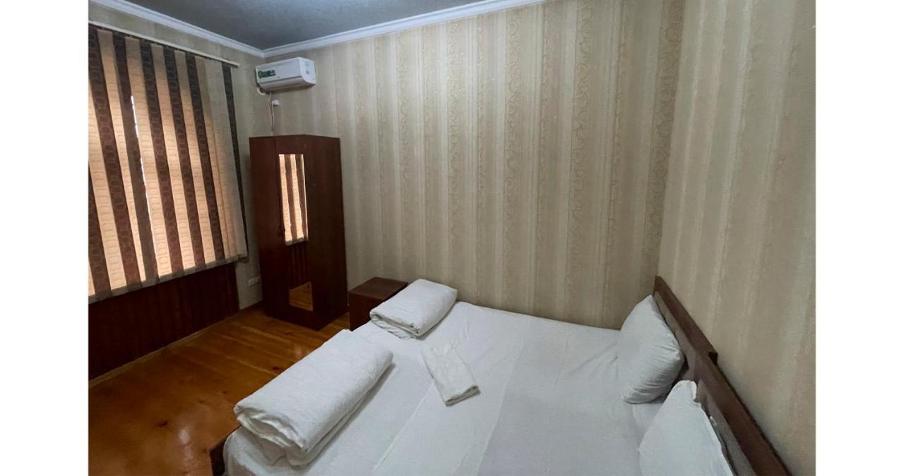 طشقند Old Inn Hostel المظهر الخارجي الصورة