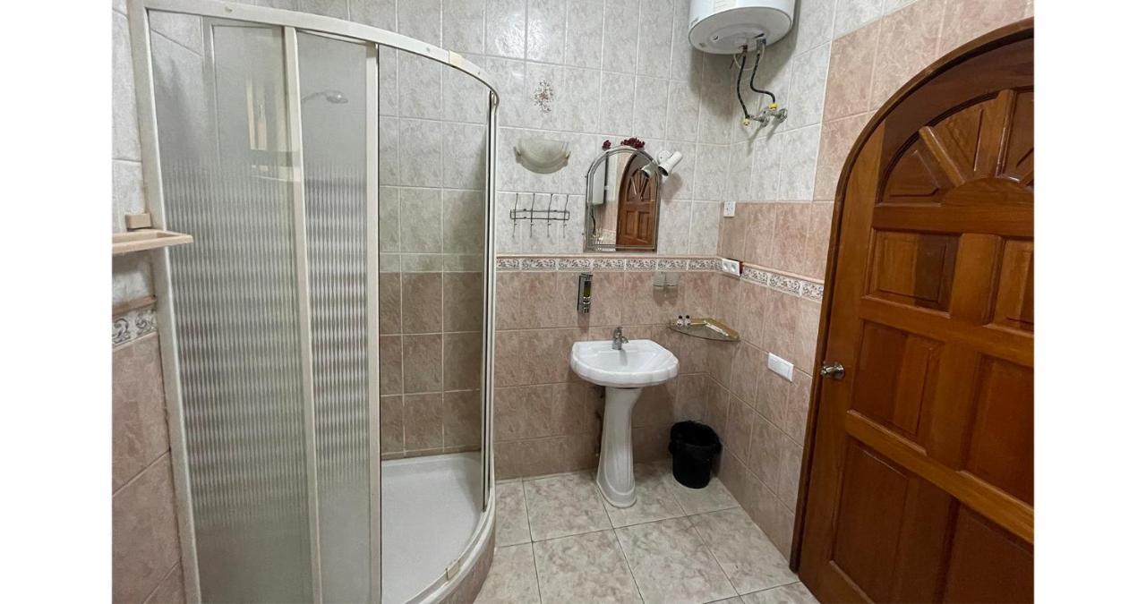 طشقند Old Inn Hostel المظهر الخارجي الصورة