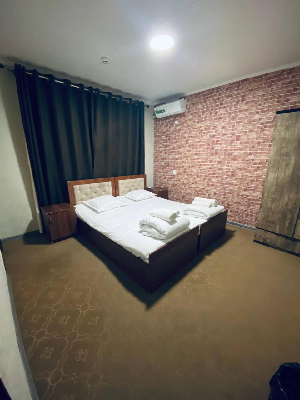 طشقند Old Inn Hostel المظهر الخارجي الصورة